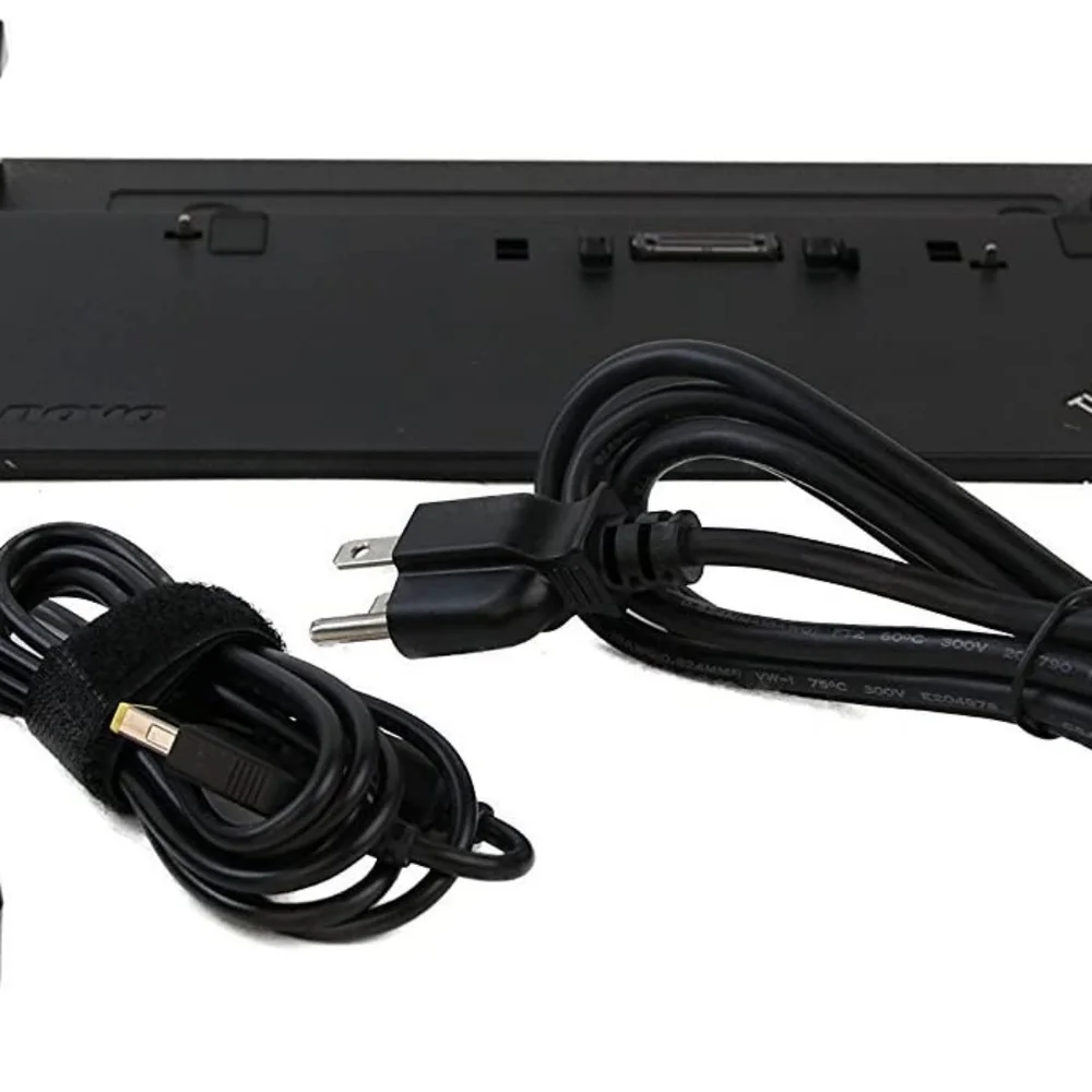 Lenovo ThinkPad Ultra Dock 40A20090US